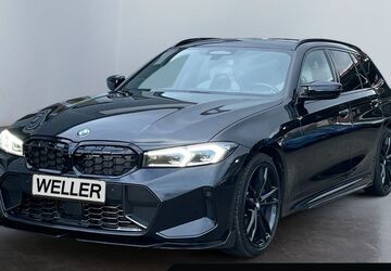 BMW M340d 71.500 km 48.749 &euro; Herford 32049