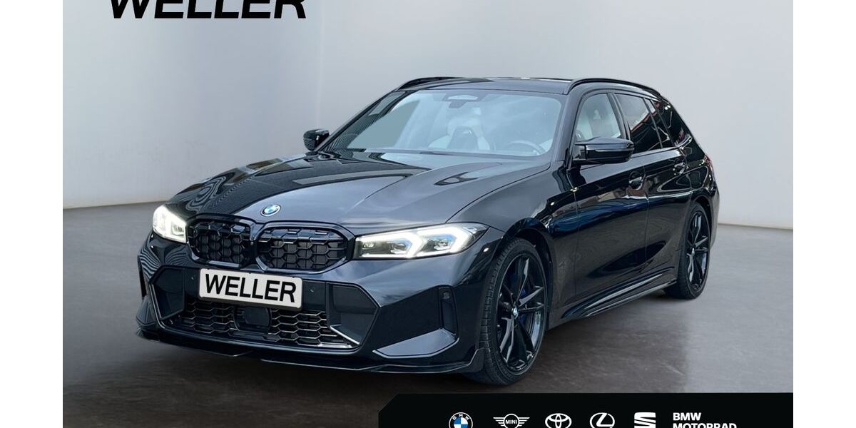 BMW M340d 71.500 km 48.749 &euro; Herford 32049