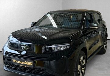 Opel Frontera 1.010 km 24.990 &euro; Rosenheim 83022