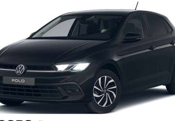 VW Polo 6.089 km 18.960 &euro; Alsdorf (bei Aachen) 52477