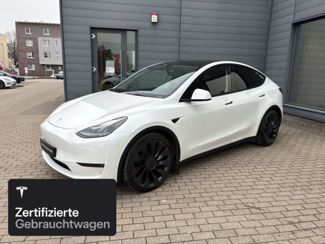Tesla Model Y 86.590 km 34.800 &euro; Hannover 30519