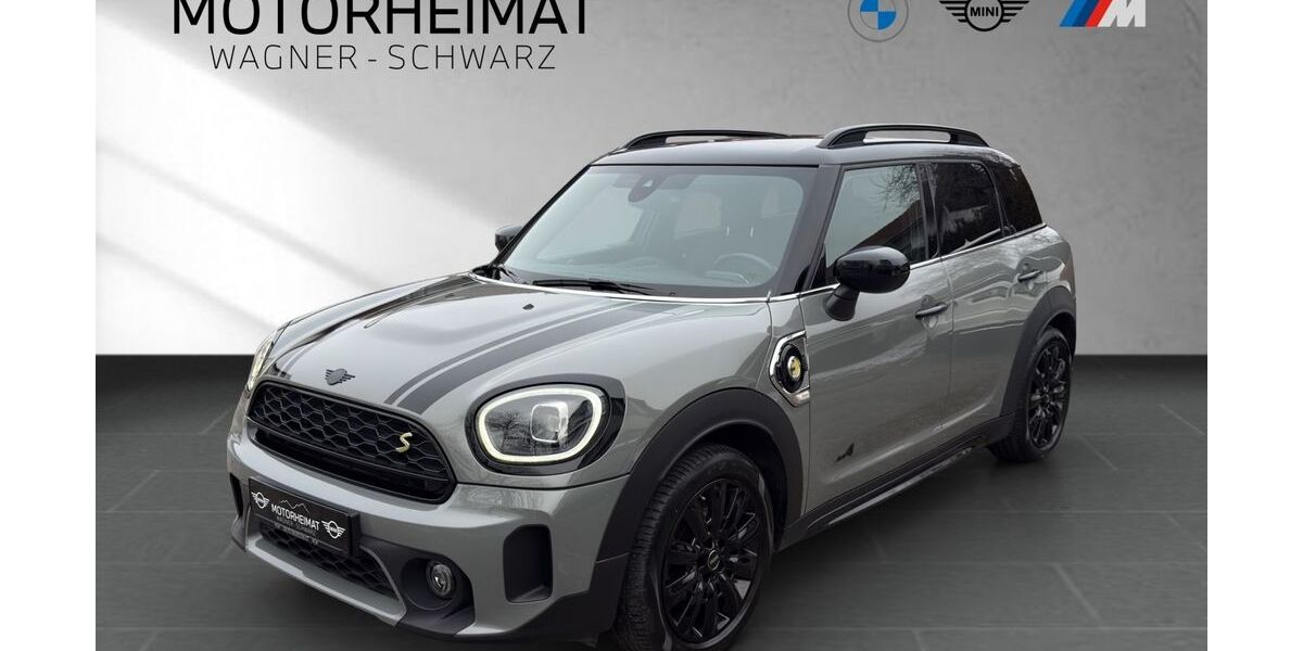 Mini Cooper SE Countryman 83.400 km 25.390 &euro; Kirchseeon 85614