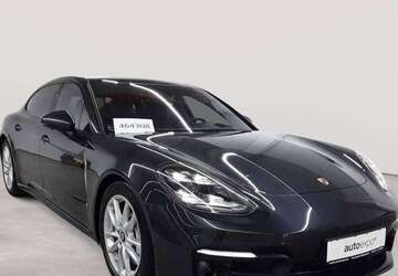 Porsche Panamera 82.409 km 71.990 &euro; Fernwald-Steinbach 35463
