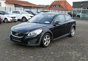 Volvo C30 121.100 km 4.990 &euro; Adelheidsdorf 29352