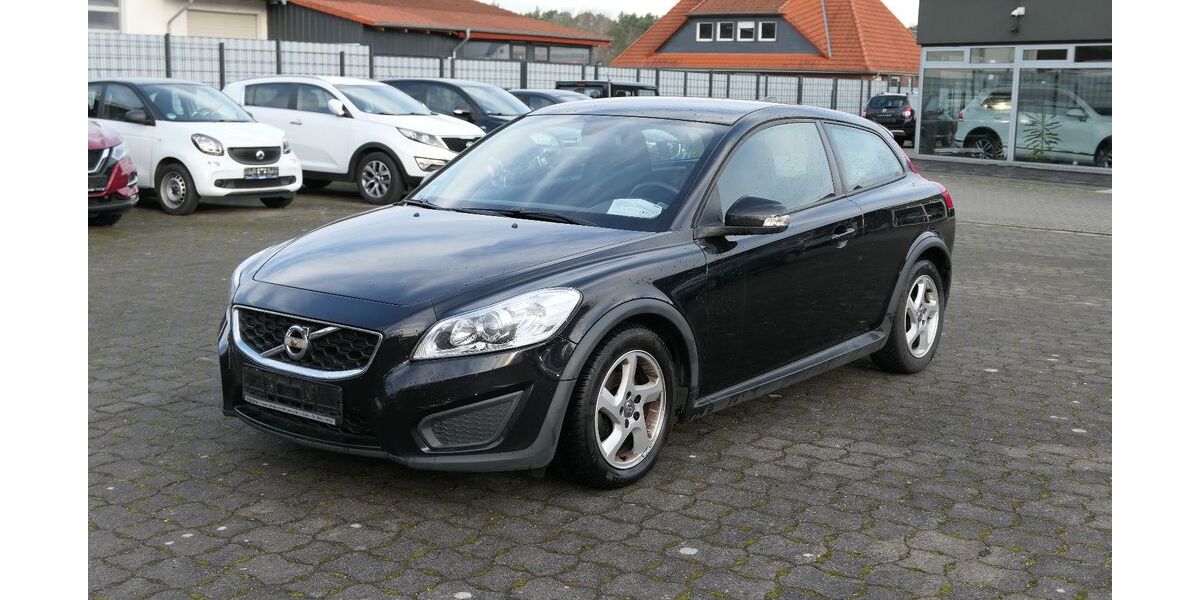 Volvo C30 121.100 km 4.990 &euro; Adelheidsdorf 29352