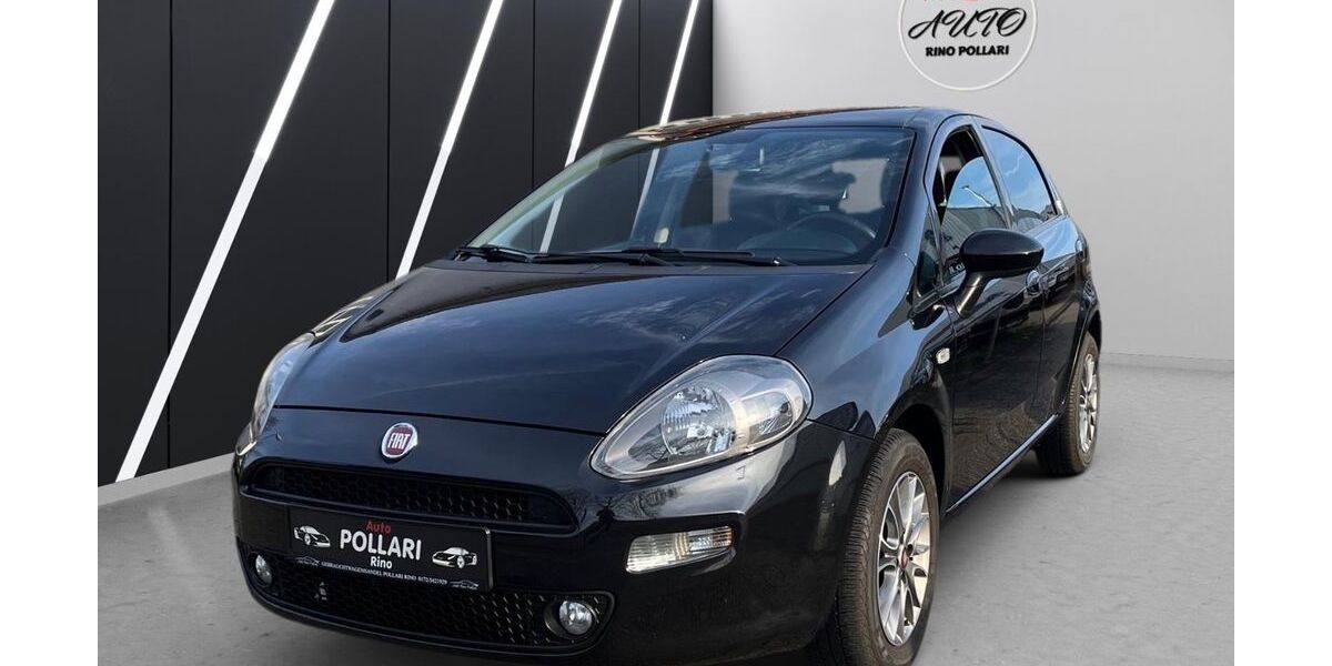 Fiat Punto 130.000 km 5.490 &euro; Kuppenheim 76456