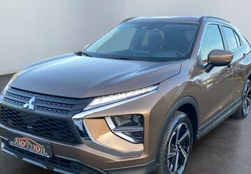 Mitsubishi Eclipse Cross 19.890 km 24.880 &euro; Gardelegen 39638