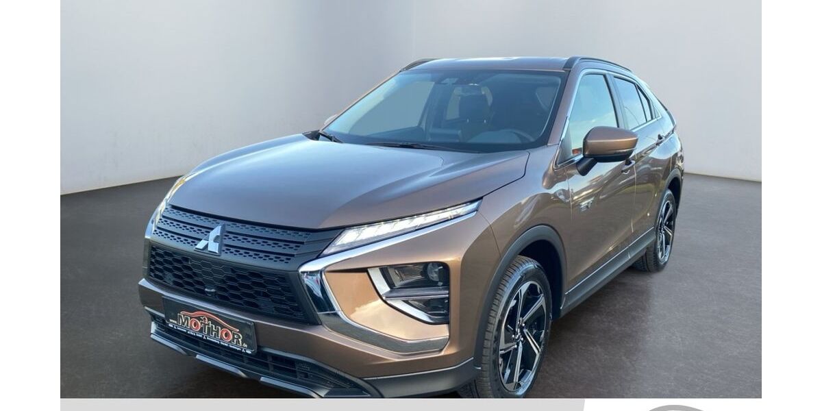 Mitsubishi Eclipse Cross 19.890 km 24.880 &euro; Gardelegen 39638