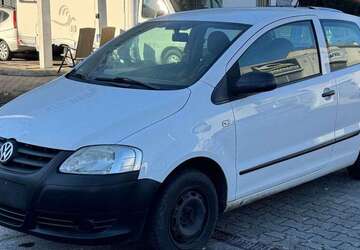 VW Fox 212.000 km 1.199 &euro; Ingolstadt 85057
