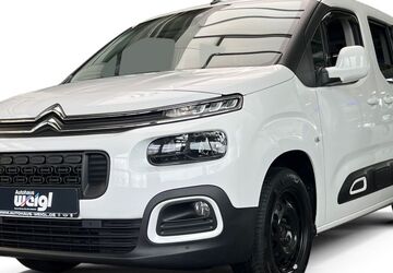 Citroen Berlingo 32.500 km 21.598 &euro; Merseburg 06217