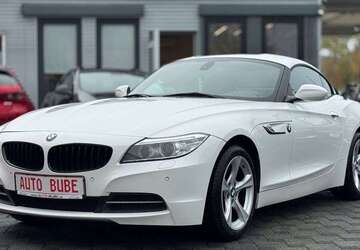 BMW Z4 174.700 km 19.900 &euro; Rüsselsheim 65428
