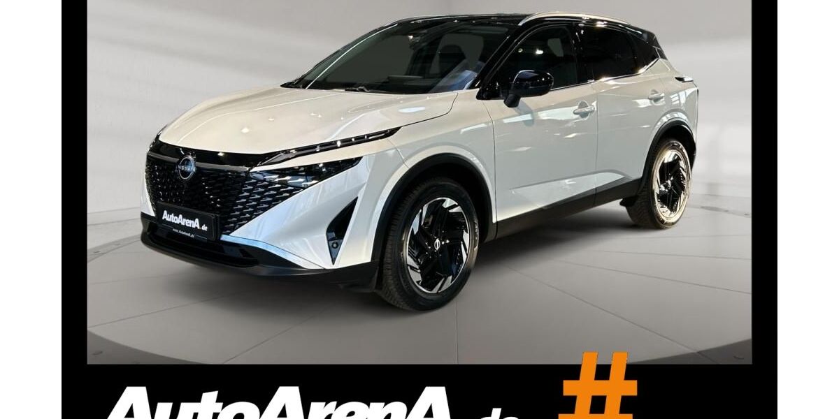 Nissan Qashqai 21.335 km 26.289 &euro; Neckarsulm-Obereisesheim 74172