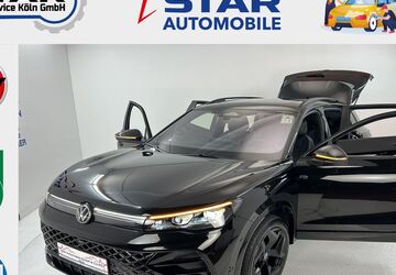 VW Tiguan 13.642 km 54.890 &euro; Köln 50739
