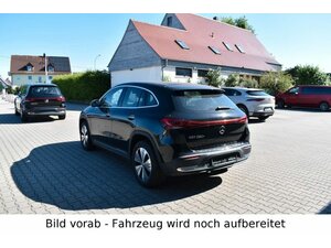Mercedes-Benz EQA EQA 250+ Progressiv Distronic LED Advanced + 35.542 km 34.995 &euro; Donauwörth 86609