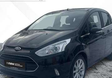 Ford B-Max 191.127 km 8.790 &euro; Göttingen 37077