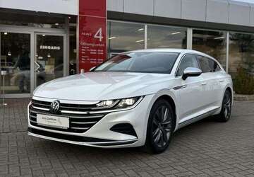 VW Arteon 23.000 km 31.970 &euro; Helmstedt 38350