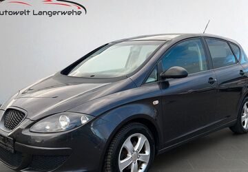 Seat Altea 264.000 km 1.999 &euro; Langerwehe 52379