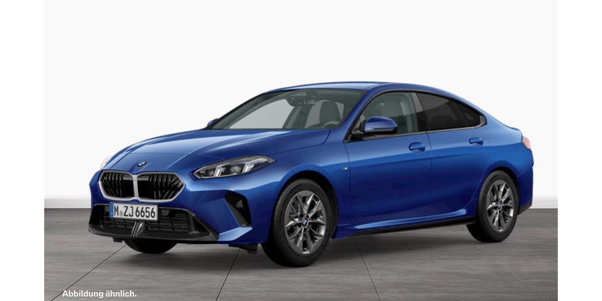 BMW 220 Gran Coupé 13.559 km 36.903 &euro; Hannover 30539