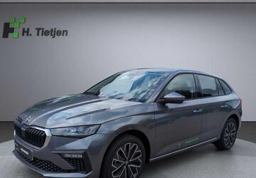 Skoda Scala 6.574 km 26.390 &euro; Buxtehude 21614