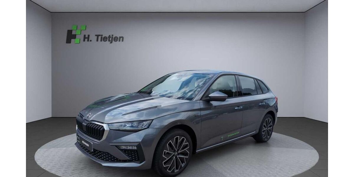 Skoda Scala 6.574 km 26.390 &euro; Buxtehude 21614