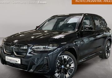 BMW iX3 25.216 km 40.399 &euro; Essen 45141