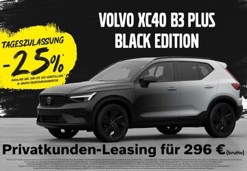 Volvo XC40 1.050 km 39.990 &euro; Gera 07546