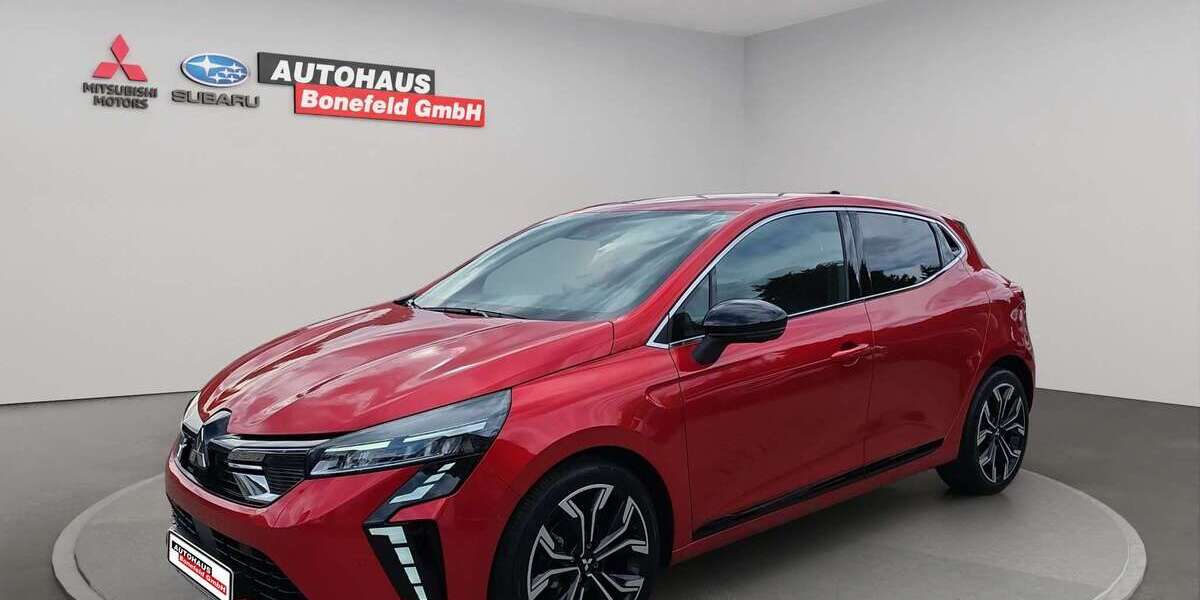 Mitsubishi Colt 14.900 km 19.900 &euro; Bad Wünnenberg 33181