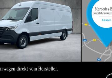 Mercedes-Benz Sprinter 6.000 km 70.198 &euro; Lohfelden 34253