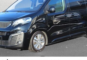 Peugeot Traveller 55.850 km 37.890 &euro; Blankenhain 99444