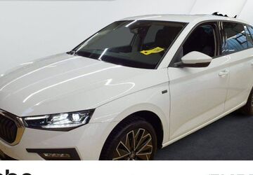 Skoda Scala 14.283 km 24.930 &euro; Tübingen 72072