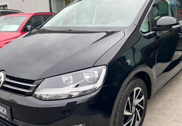 VW Sharan 94.623 km 26.980 &euro; Remagen 53424