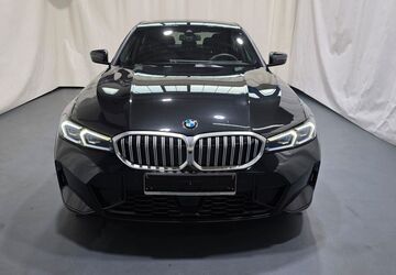 BMW 320 24.950 km 41.999 &euro; Langenhagen 30855