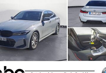 BMW 320 20.000 km 46.960 &euro; Göppingen 73037