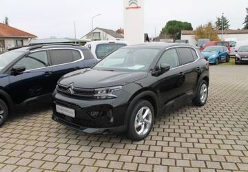 Citroen C5 Aircross 10.570 km 29.990 &euro; Freinsheim 67251