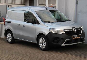 Renault Kangoo 59.870 km 13.980 &euro; Berlin 13089