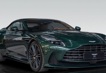 Aston Martin DB12 8.390 km 255.680 &euro; Berlin 13599