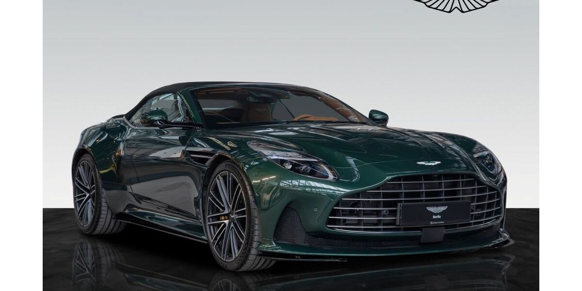 Aston Martin DB12 8.390 km 255.680 &euro; Berlin 13599