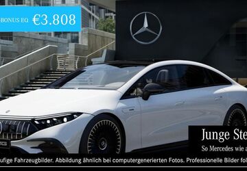 Mercedes-Benz EQS 63.400 km 81.553 &euro; Aschaffenburg 63741