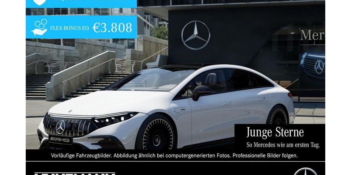 Mercedes-Benz EQS 63.400 km 81.553 &euro; Aschaffenburg 63741