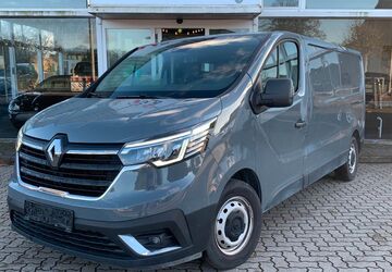 Renault Trafic 62.935 km 21.990 &euro; Hamburg-Norderstedt 22851