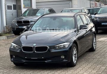 BMW 316 149.000 km 10.999 &euro; Wiesloch 69168