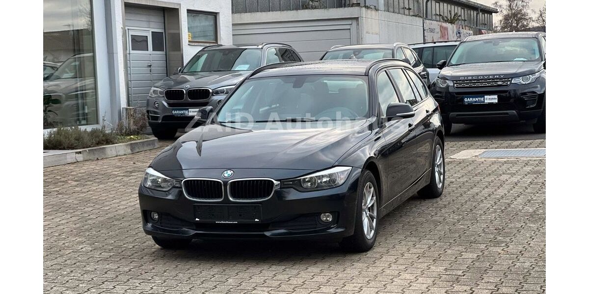 BMW 316 149.000 km 10.999 &euro; Wiesloch 69168