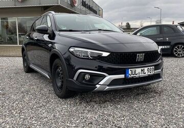 Fiat Tipo 59.682 km 12.590 &euro; Jülich 52428