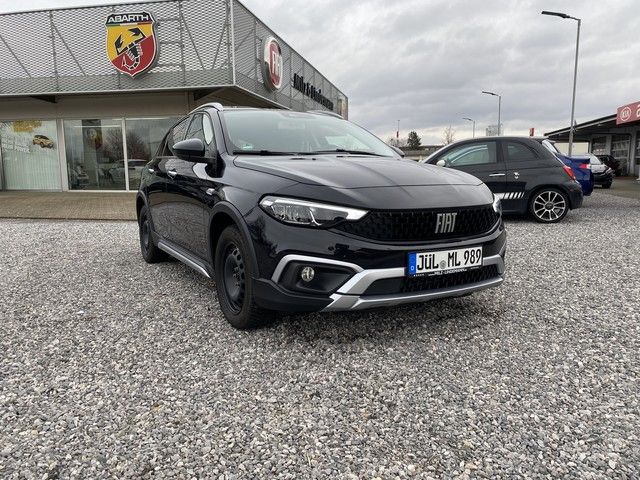Fiat Tipo 59.682 km 12.590 &euro; Jülich 52428