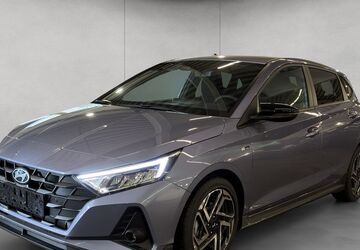 Hyundai i20 1.001 km 22.750 &euro; Offenbach 63069