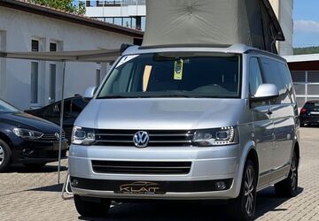 VW T5 California 145.000 km 32.990 &euro; Emmendingen 79312