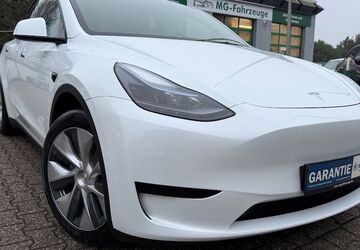 Tesla Model Y 79.900 km 30.949 &euro; Mönchengladbach 41069