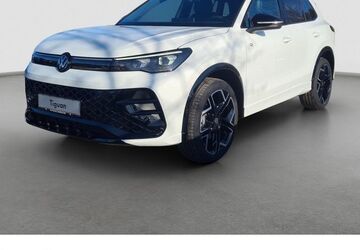 VW Tiguan 2.000 km 71.650 &euro; Ebersberg bei München 85560