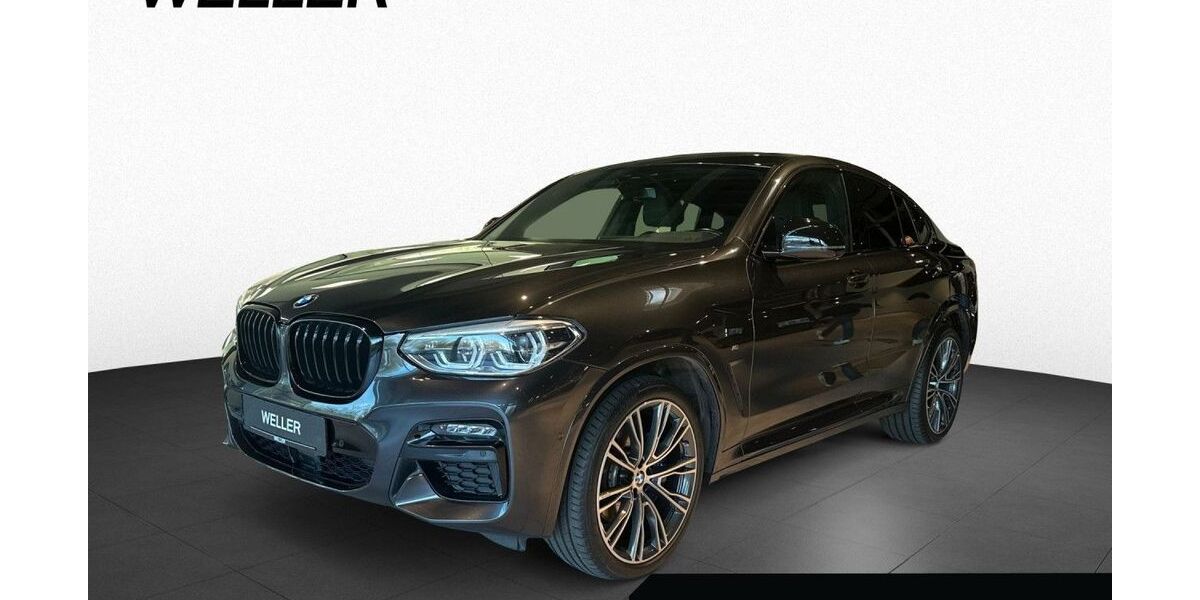 BMW X4 M40 52.367 km 46.850 &euro; Celle 29227
