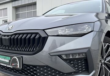 Skoda Scala 15.957 km 23.460 &euro; Marktredwitz 95615